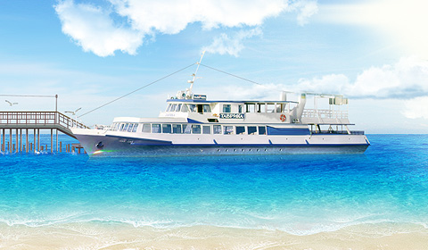 The «GIA-TOUR» travel agency