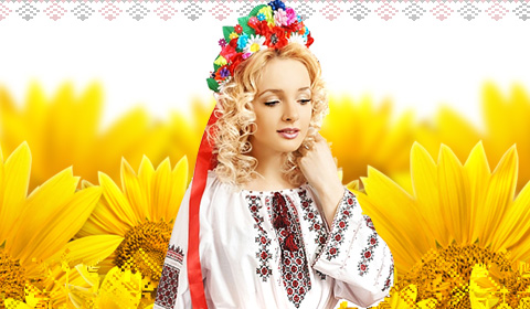 Kievhall website: apartments for rent 