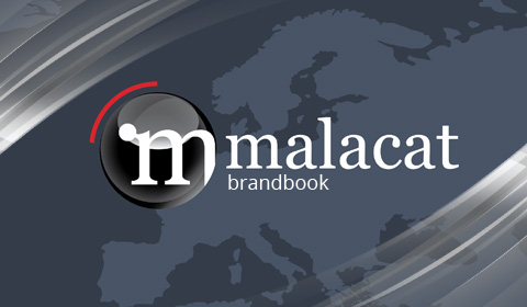 The MALACAT company`s corporate style