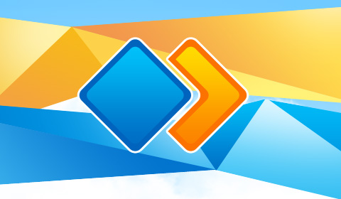 A website for «Multiokna» company